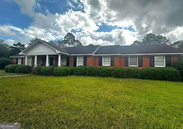 Homes for sale in Cordele, GA | 602 E 23rd Ave, Cordele, GA 31015 | MLS# 10788916