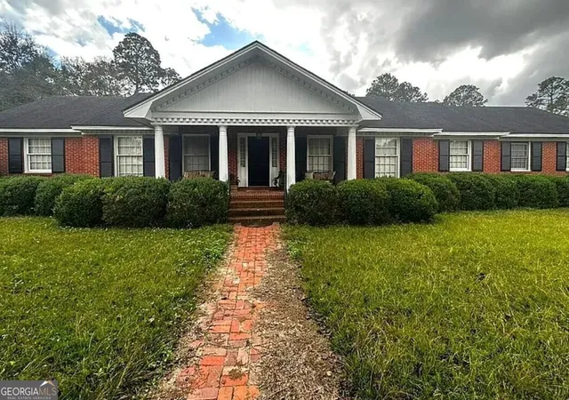 Homes for sale in Cordele, GA | 602 E 23Rd Ave, Cordele, GA 31015 | MLS# 10788916