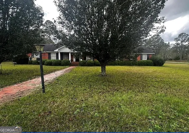 Homes for sale in Cordele, GA | 602 E 23Rd Ave, Cordele, GA 31015 | MLS# 10788916