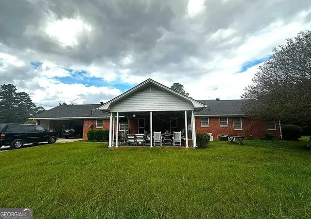 Homes for sale in Cordele, GA | 602 E 23Rd Ave, Cordele, GA 31015 | MLS# 10788916