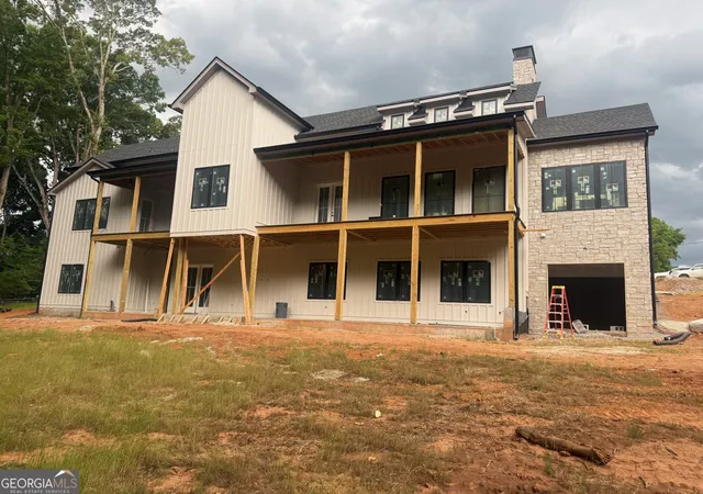 3rd image of 1110 Sunset Blf, Greensboro, GA 30642 | MLS# 10733379