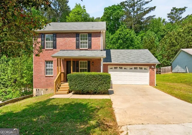 Photo 1 of Single family home for sale at 1424 Steam Engine Way Ne, Conyers, GA 30013 | MLS# 10740812 | Listing updated on 2026-09-22