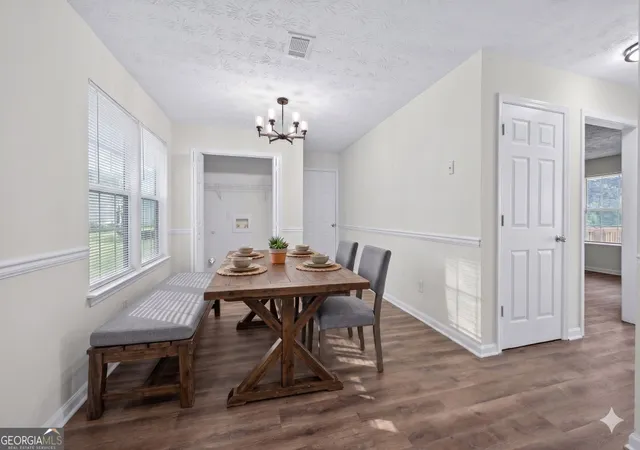 Photo 4 of Single family home for sale at 1424 Steam Engine Way NE, Conyers, GA 30013 | MLS# 10740812 | Listing updated on 2026-09-22