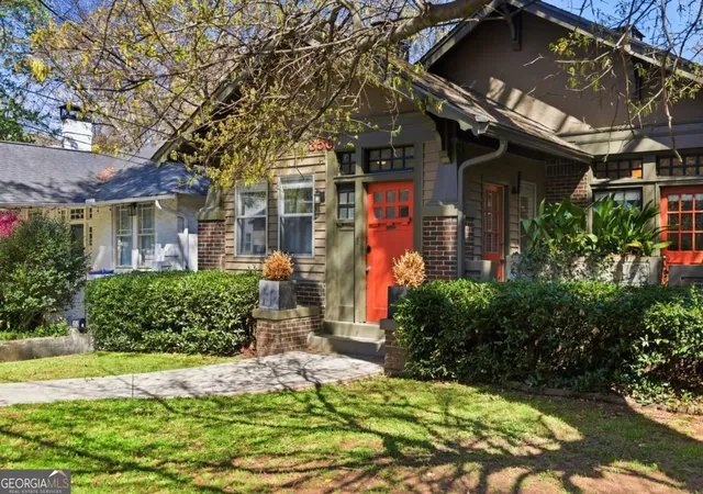 1st image of 356 5th St Ne, Atlanta, GA 30308 | MLS# 10725399
