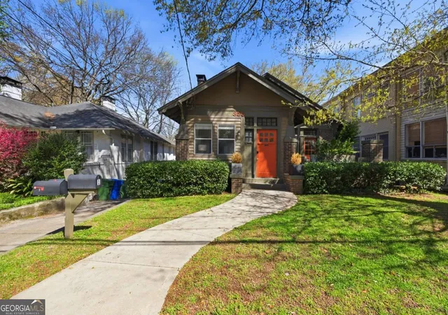 2nd image of 356 5th St Ne, Atlanta, GA 30308 | MLS# 10725399