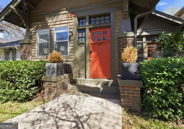 3rd image of 356 5Th St Ne, Atlanta, GA 30308 | MLS# 10725399
