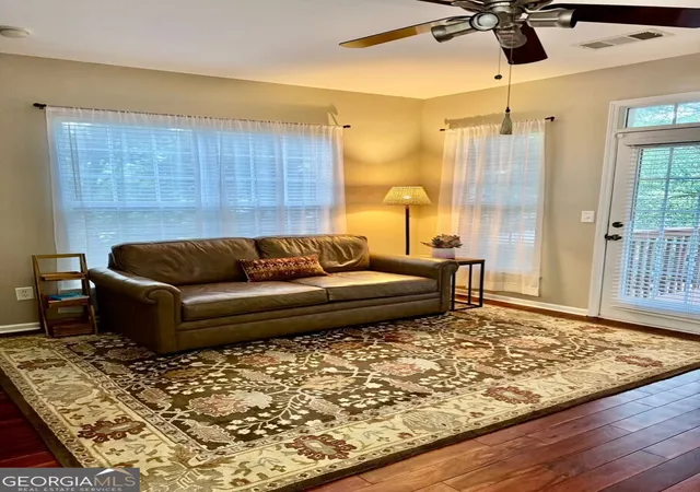 Photo 3 of Townhouse for sale at 2101 Dillard Xing, Tucker, GA 30084 | MLS# 10804379 | Listing updated on 2026-09-28
