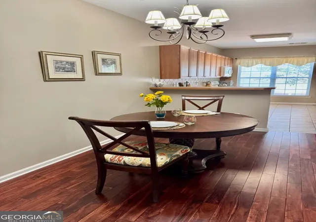 Photo 3 of Townhouse for sale at 2101 Dillard Xing, Tucker, GA 30084 | MLS# 10804379 | Listing updated on 2026-09-28