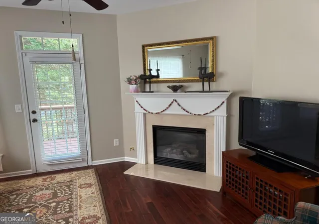 Photo 4 of Townhouse for sale at 2101 Dillard Xing, Tucker, GA 30084 | MLS# 10804379 | Listing updated on 2026-09-28