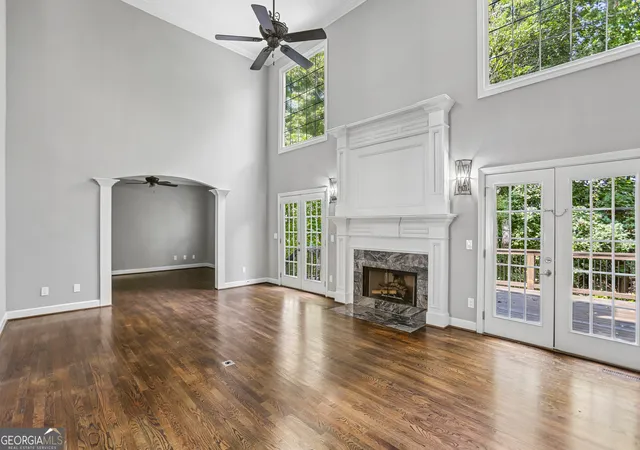4th image of 700 Leeds Garden Ter, Alpharetta, GA 30022 | MLS# 10819223
