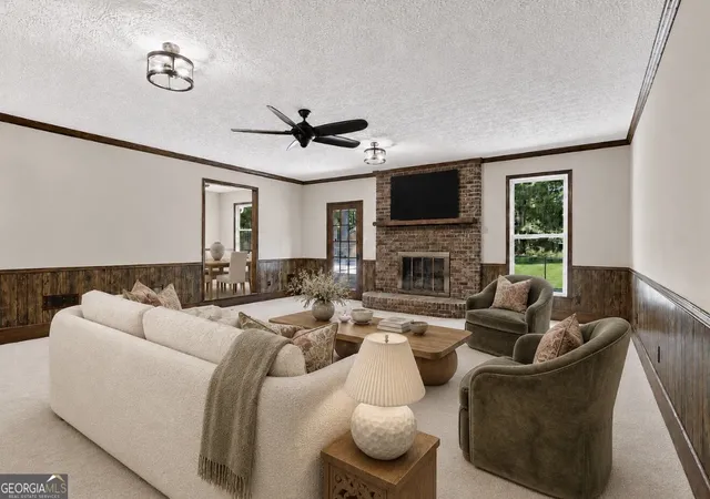 Photo 3 of Sale Pending at 517 Avalon Dr, Fayetteville, GA 30214 | MLS# 10835013 | Listing updated on 2026-09-09