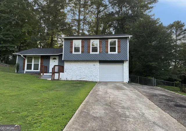 Photo 1 of Single family home for sale at 1819 Singer Wy, Lithonia, GA 30058 | MLS# 10835648 | Listing updated on 2026-09-23