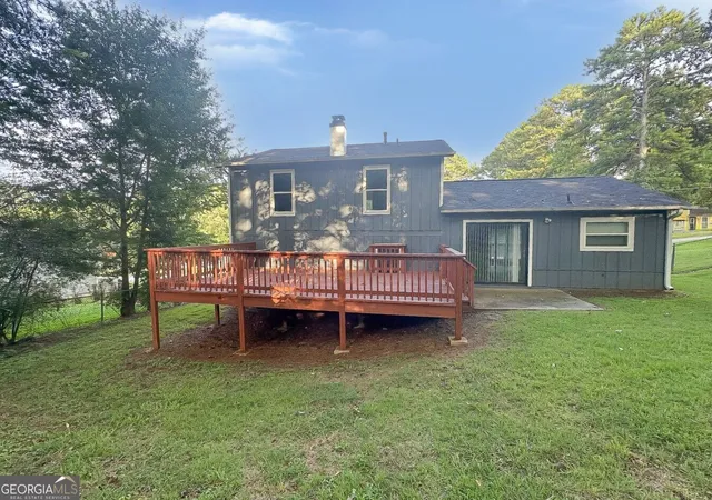 Photo 2 of Single family home for sale at 1819 Singer Wy, Lithonia, GA 30058 | MLS# 10835648 | Listing updated on 2026-09-23