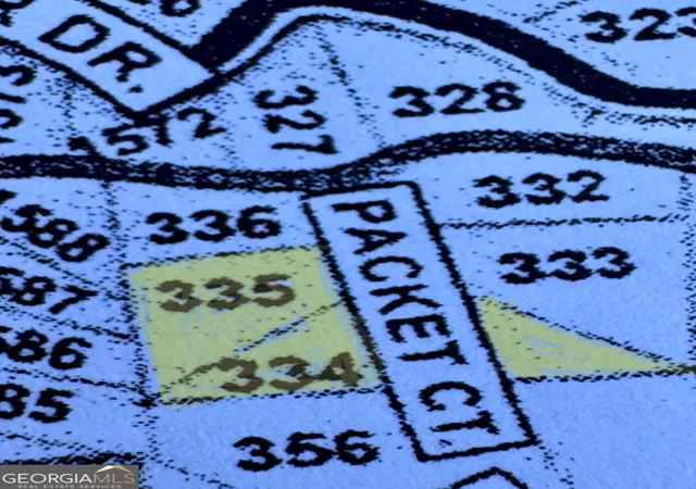 Photo 4 of Land for sale at 334 Packet Ct, Ranger, GA 30734 | MLS# 10692694 | Listing updated on 2026-08-15