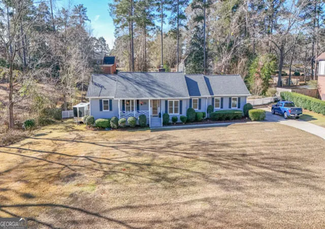 Homes for sale in Milledgeville, GA | 3631 Sussex Dr Ne, Milledgeville, GA 31061 | MLS# 10678645