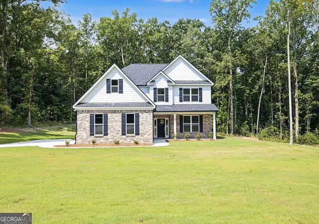 Photo 1 of Single family home for sale at 8939 Blackhall #9, Jonesboro, GA 30236 | MLS# 10757315 | Listing updated on 2026-09-11