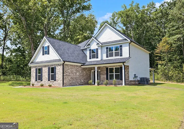Photo 3 of Single family home for sale at 8939 Blackhall #9, Jonesboro, GA 30236 | MLS# 10757315 | Listing updated on 2026-09-11