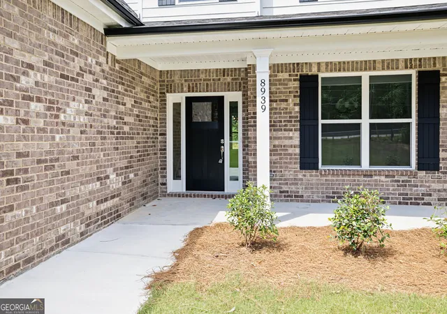 Photo 4 of Single family home for sale at 8939 Blackhall #9, Jonesboro, GA 30236 | MLS# 10757315 | Listing updated on 2026-10-01