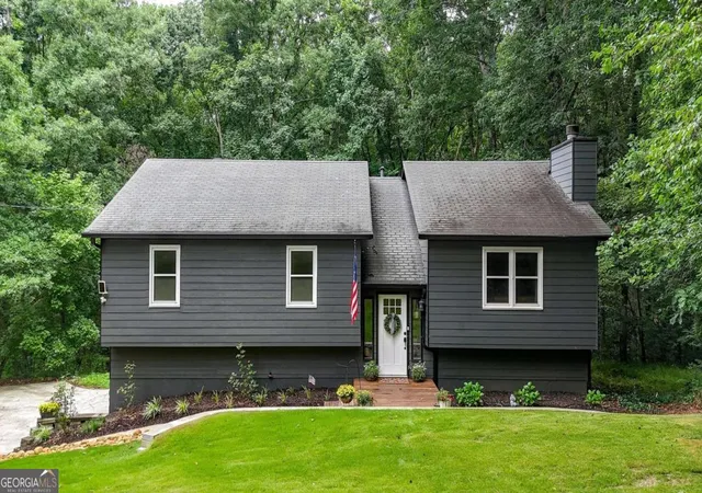 Photo 1 of Single family home for sale at 645 Morgan Springs Ct, Canton, GA 30115 | MLS# 10804580 | Listing updated on 2026-08-17