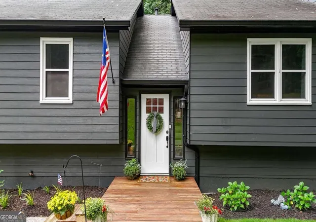 Photo 3 of Single family home for sale at 645 Morgan Springs Ct, Canton, GA 30115 | MLS# 10804580 | Listing updated on 2026-08-17