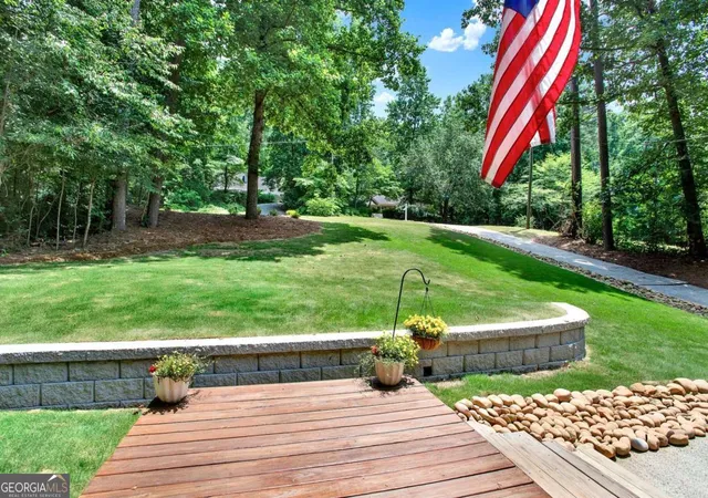 Photo 3 of Single family home for sale at 645 Morgan Springs Ct, Canton, GA 30115 | MLS# 10804580 | Listing updated on 2026-08-17