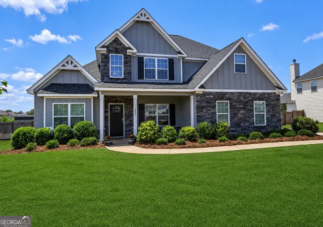 Homes for sale in Kathleen, GA | 141 Pearl Moss Ln, Kathleen, GA 31047 | MLS# 10761997