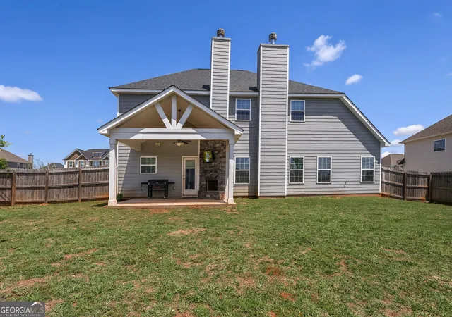 Homes for sale in Kathleen, GA | 141 Pearl Moss Ln, Kathleen, GA 31047 | MLS# 10761997