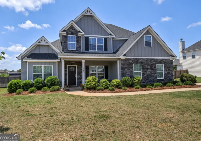 Homes for sale in Kathleen, GA | 141 Pearl Moss Ln, Kathleen, GA 31047 | MLS# 10761997