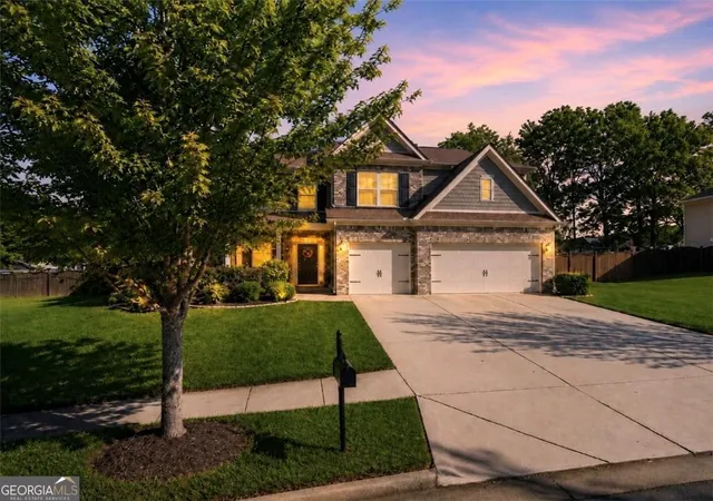1st image of 2390 Cain Cir, Dacula, GA 30019 | MLS# 10785735