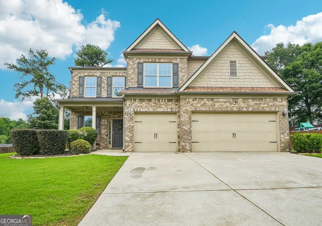 2nd image of 2390 Cain Cir, Dacula, GA 30019 | MLS# 10785735