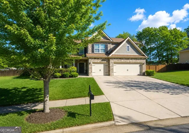 4th image of 2390 Cain Cir, Dacula, GA 30019 | MLS# 10785735