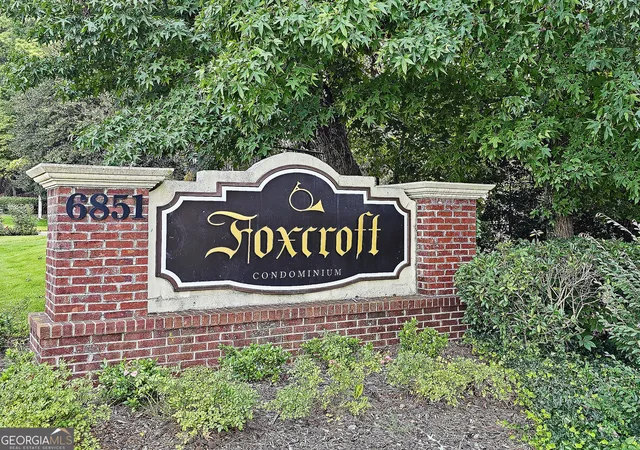 Photo 3 of Condo for sale at 6851 Roswell Rd Ne #H-31, Sandy Springs, GA 30328 | MLS# 10828232 | Listing updated on 2026-08-27