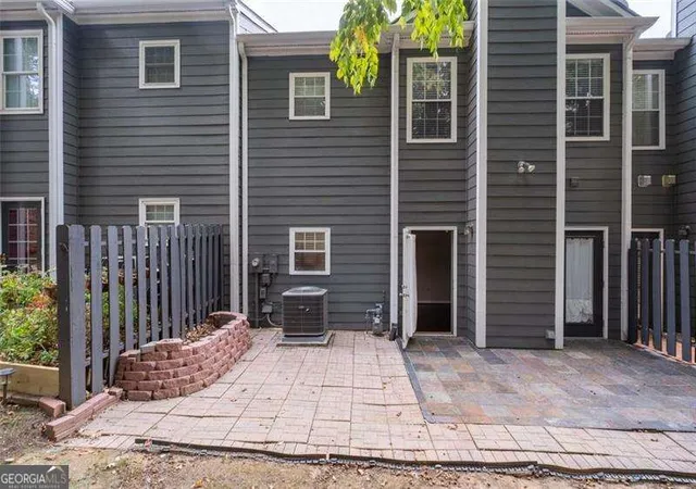 32nd image of 2680 Pine Tree Rd Ne #5, Atlanta, GA 30324 | MLS# 10718850