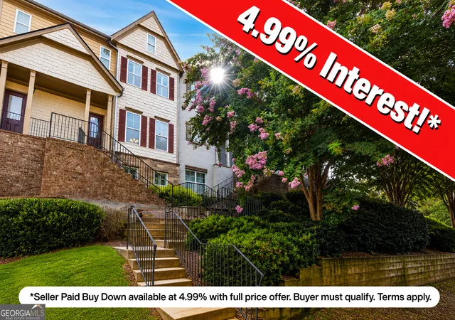 1st image of 1421 Briarhaven Trl Ne, Brookhaven, GA 30319 | MLS# 10812777