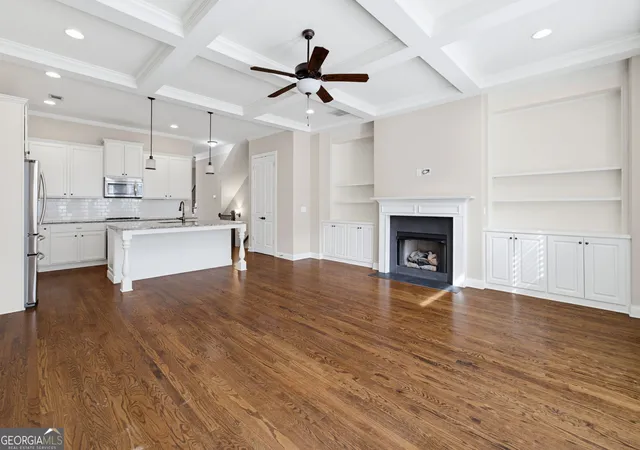 2nd image of 1421 Briarhaven Trl Ne, Brookhaven, GA 30319 | MLS# 10812777