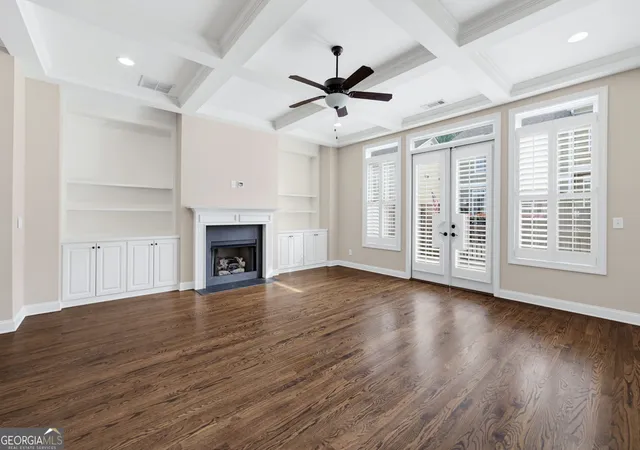 3rd image of 1421 Briarhaven Trl Ne, Brookhaven, GA 30319 | MLS# 10812777