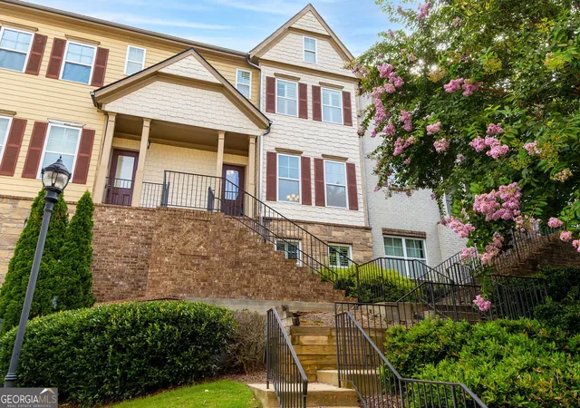 Photo 47 of Townhouse for sale at 1421 Briarhaven Trl Ne, Brookhaven, GA 30319 | MLS# 10812777 | Listing updated on 2026-09-06