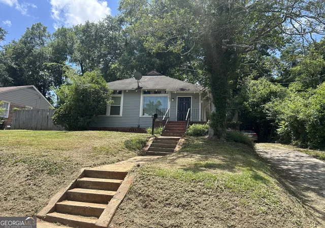 1st image of 970 North Ave, Macon, GA 31211 | MLS# 10802634
