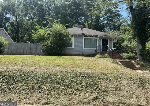 2nd image of 970 North Ave, Macon, GA 31211 | MLS# 10802634