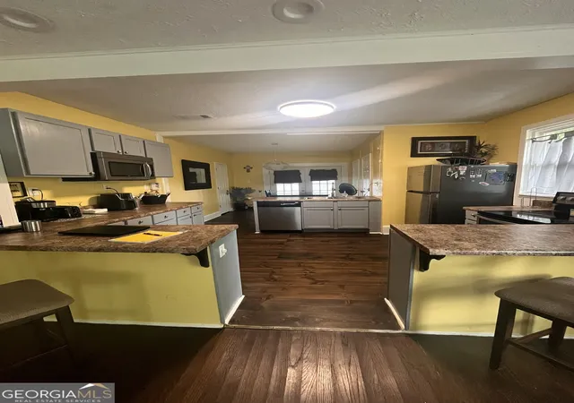 3rd image of 970 North Ave, Macon, GA 31211 | MLS# 10802634
