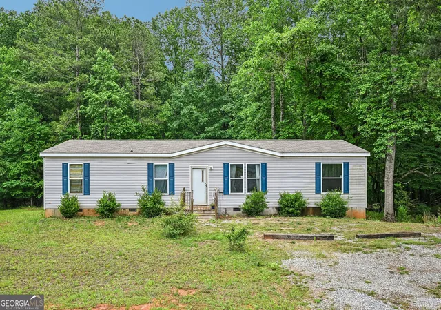 Photo 1 of Manufactured home for sale at 5805 Saddle Club Rd, Gainesville, GA 30506 | MLS# 10738427 | Listing updated on 2026-06-21