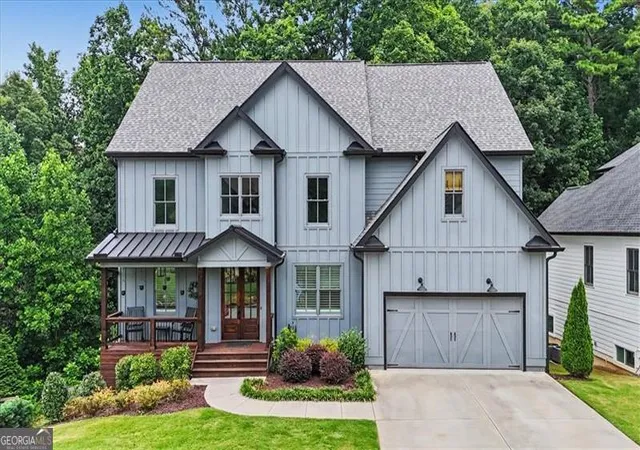 1st image of 3356 Kenyon Creek Dr Nw, Kennesaw, GA 30152 | MLS# 10808078
