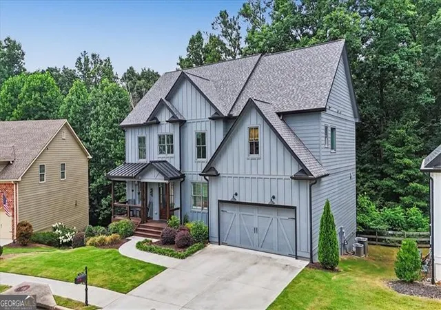 2nd image of 3356 Kenyon Creek Dr Nw, Kennesaw, GA 30152 | MLS# 10808078