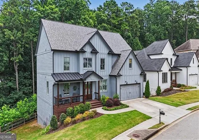 3rd image of 3356 Kenyon Creek Dr Nw, Kennesaw, GA 30152 | MLS# 10808078