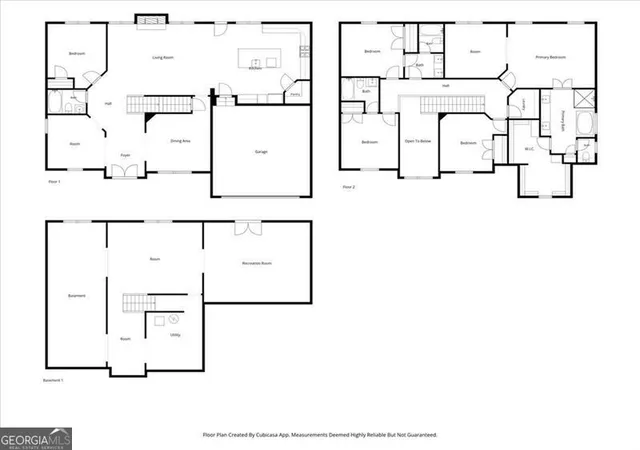 66th image of 3356 Kenyon Creek Dr Nw, Kennesaw, GA 30152 | MLS# 10808078