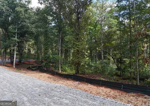 Photo 2 of Land for sale at 354 Sanford Oak Ct #TRACT 10, Nicholson, GA 30565 | MLS# 10759467 | Listing updated on 2026-10-08