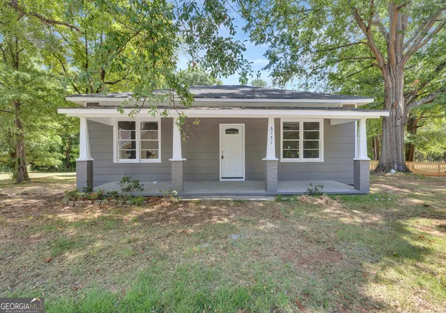 Photo 1 of Sale Pending at 6171 Collins St, Covington, GA 30014 | MLS# 10795866 | Listing updated on 2026-09-05