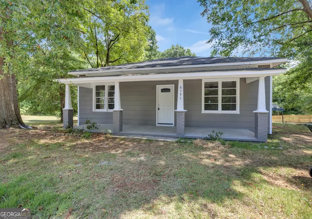 Photo 2 of Sale Pending at 6171 Collins St, Covington, GA 30014 | MLS# 10795866 | Listing updated on 2026-09-05