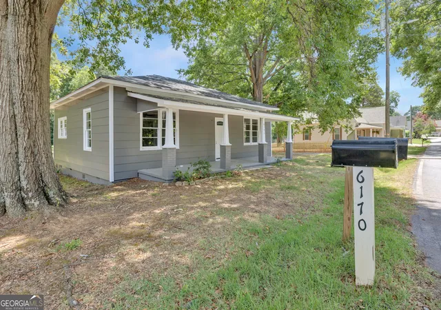 Photo 3 of Sale Pending at 6171 Collins St, Covington, GA 30014 | MLS# 10795866 | Listing updated on 2026-09-05