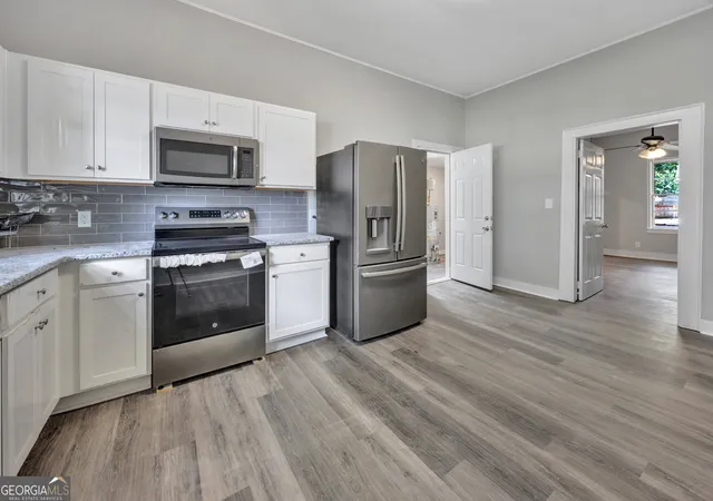 Photo 4 of Sale Pending at 6171 Collins St, Covington, GA 30014 | MLS# 10795866 | Listing updated on 2026-09-05